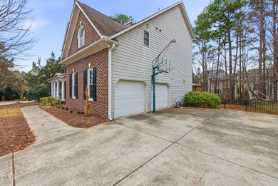 *NEW PHOTOS!* Located in the sought-after Middleton section of on TPC at Wakefield Plantation in North Carolina - for sale on GolfHomes.com, golf home, golf lot