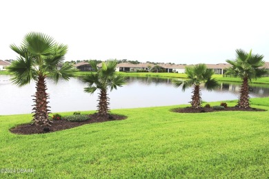 Welcome to this meticulously maintained home that encapsulates on Venetian Bay Golf Course in Florida - for sale on GolfHomes.com, golf home, golf lot