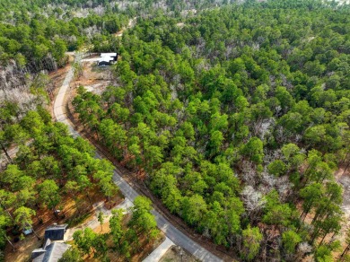 Hello...Dream home location! This 1.55 Acre tract has been on Rayburn Country Club in Texas - for sale on GolfHomes.com, golf home, golf lot