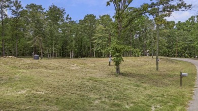 Hello...Dream home location! This 1.55 Acre tract has been on Rayburn Country Club in Texas - for sale on GolfHomes.com, golf home, golf lot