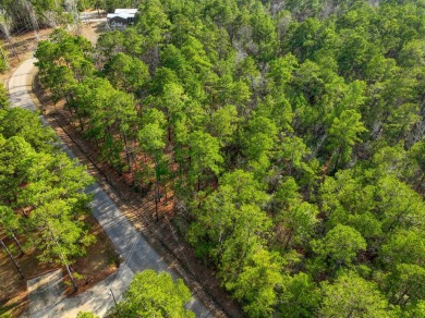 Hello...Dream home location! This 1.55 Acre tract has been on Rayburn Country Club in Texas - for sale on GolfHomes.com, golf home, golf lot