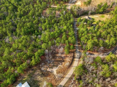Hello...Dream home location! This 1.55 Acre tract has been on Rayburn Country Club in Texas - for sale on GolfHomes.com, golf home, golf lot