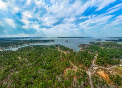 Hello...Dream home location! This 1.55 Acre tract has been on Rayburn Country Club in Texas - for sale on GolfHomes.com, golf home, golf lot
