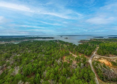 Hello...Dream home location! This 1.55 Acre tract has been on Rayburn Country Club in Texas - for sale on GolfHomes.com, golf home, golf lot