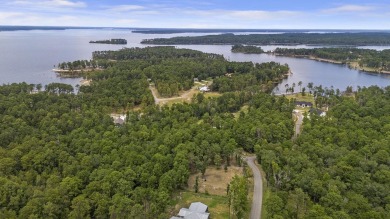 Hello...Dream home location! This 1.55 Acre tract has been on Rayburn Country Club in Texas - for sale on GolfHomes.com, golf home, golf lot