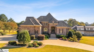 Not just a home, but a lifestyle! Welcome to your dream on Willow Creek Golf Club in South Carolina - for sale on GolfHomes.com, golf home, golf lot