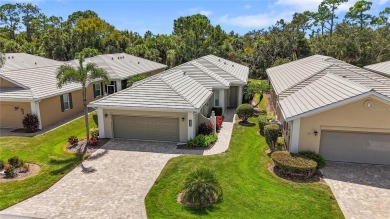 Welcome to carefree living, where the details are taken care of on Plantation Golf and Country Club in Florida - for sale on GolfHomes.com, golf home, golf lot