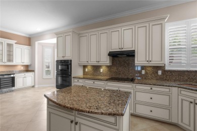 Welcome to carefree living, where the details are taken care of on Plantation Golf and Country Club in Florida - for sale on GolfHomes.com, golf home, golf lot
