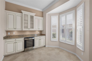 Welcome to carefree living, where the details are taken care of on Plantation Golf and Country Club in Florida - for sale on GolfHomes.com, golf home, golf lot