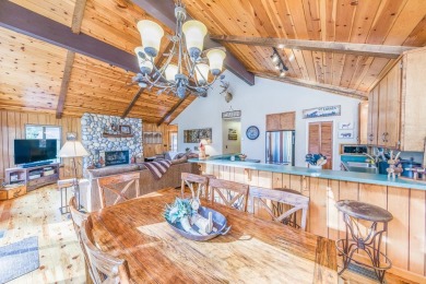 Enchanting Chalet Retreat in Lake Almanor Country Club. Discover on Lake Almanor Country Club in California - for sale on GolfHomes.com, golf home, golf lot