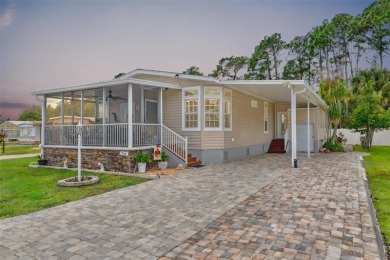 Welcome to Kove Estates.. Where do I begin with this HOME.. So on Cypress Point RV Golf Club in Florida - for sale on GolfHomes.com, golf home, golf lot
