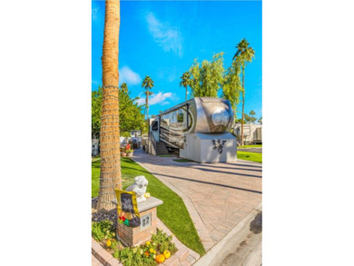 I am pleased to present an exceptional new listing: Lot 82, a on Outdoor Resorts/Palm Springs in California - for sale on GolfHomes.com, golf home, golf lot