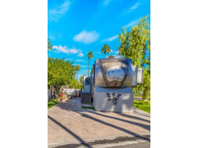 I am pleased to present an exceptional new listing: Lot 82, a on Outdoor Resorts/Palm Springs in California - for sale on GolfHomes.com, golf home, golf lot