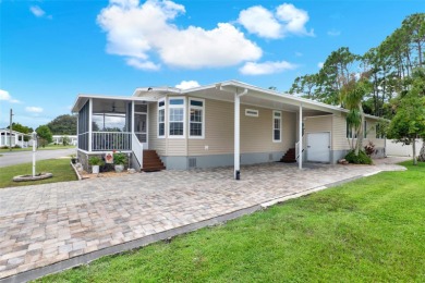 Welcome to Kove Estates.. Where do I begin with this HOME.. So on Cypress Point RV Golf Club in Florida - for sale on GolfHomes.com, golf home, golf lot