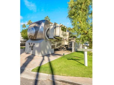 I am pleased to present an exceptional new listing: Lot 82, a on Outdoor Resorts/Palm Springs in California - for sale on GolfHomes.com, golf home, golf lot