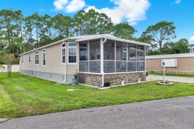 Welcome to Kove Estates.. Where do I begin with this HOME.. So on Cypress Point RV Golf Club in Florida - for sale on GolfHomes.com, golf home, golf lot