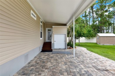 Welcome to Kove Estates.. Where do I begin with this HOME.. So on Cypress Point RV Golf Club in Florida - for sale on GolfHomes.com, golf home, golf lot