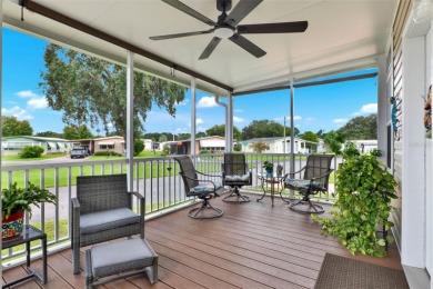Welcome to Kove Estates.. Where do I begin with this HOME.. So on Cypress Point RV Golf Club in Florida - for sale on GolfHomes.com, golf home, golf lot