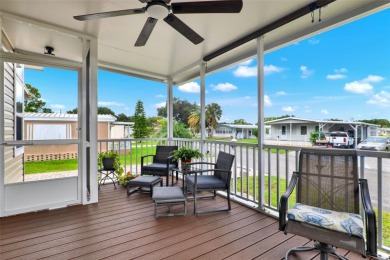 Welcome to Kove Estates.. Where do I begin with this HOME.. So on Cypress Point RV Golf Club in Florida - for sale on GolfHomes.com, golf home, golf lot