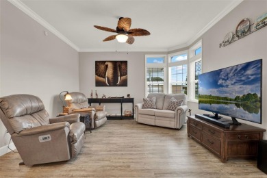 Welcome to Kove Estates.. Where do I begin with this HOME.. So on Cypress Point RV Golf Club in Florida - for sale on GolfHomes.com, golf home, golf lot