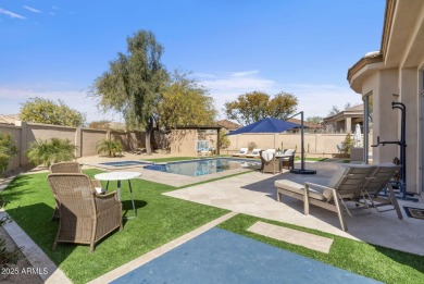 This recently remodeled 3 bedrooms + den, 2.5 baths single-story on Grayhawk Golf Club  in Arizona - for sale on GolfHomes.com, golf home, golf lot