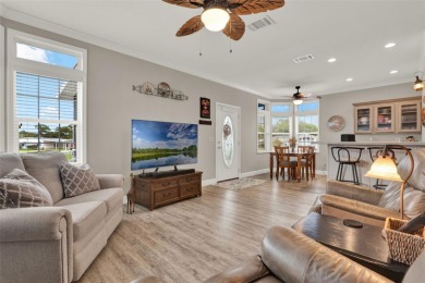 Welcome to Kove Estates.. Where do I begin with this HOME.. So on Cypress Point RV Golf Club in Florida - for sale on GolfHomes.com, golf home, golf lot