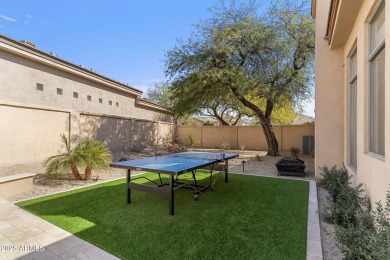 This recently remodeled 3 bedrooms + den, 2.5 baths single-story on Grayhawk Golf Club  in Arizona - for sale on GolfHomes.com, golf home, golf lot