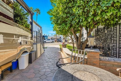 I am pleased to present an exceptional new listing: Lot 82, a on Outdoor Resorts/Palm Springs in California - for sale on GolfHomes.com, golf home, golf lot