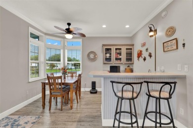 Welcome to Kove Estates.. Where do I begin with this HOME.. So on Cypress Point RV Golf Club in Florida - for sale on GolfHomes.com, golf home, golf lot