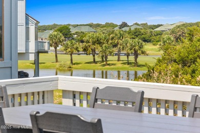 Welcome to Weekend at Benny's - where island charm meets fresh on Bald Head Island Golf Club in North Carolina - for sale on GolfHomes.com, golf home, golf lot