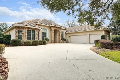 Golfer's Dream! Experience luxury living with this stunning on Black Diamond Ranch Golf Course in Florida - for sale on GolfHomes.com, golf home, golf lot