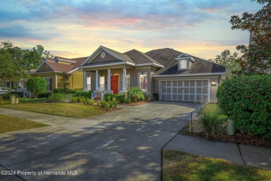 Welcome to this exquisite 3-bedroom, 4-bathroom residence that on Southern Hills Plantation Club in Florida - for sale on GolfHomes.com, golf home, golf lot