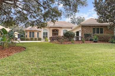 Golfer's Dream! Experience luxury living with this stunning on Black Diamond Ranch Golf Course in Florida - for sale on GolfHomes.com, golf home, golf lot