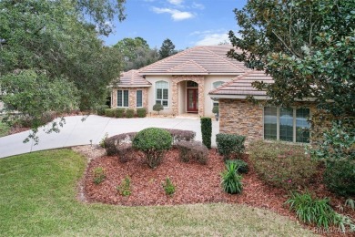 Golfer's Dream! Experience luxury living with this stunning on Black Diamond Ranch Golf Course in Florida - for sale on GolfHomes.com, golf home, golf lot