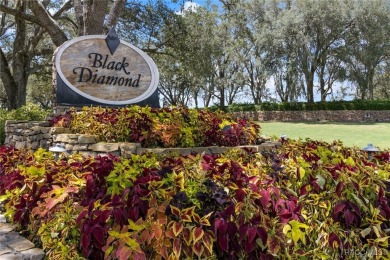 Golfer's Dream! Experience luxury living with this stunning on Black Diamond Ranch Golf Course in Florida - for sale on GolfHomes.com, golf home, golf lot