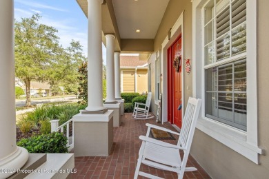 Welcome to this exquisite 3-bedroom, 4-bathroom residence that on Southern Hills Plantation Club in Florida - for sale on GolfHomes.com, golf home, golf lot