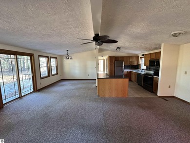 This is a HUD home case number 263-394164. Owner occupied bids on White Deer Country Club in Michigan - for sale on GolfHomes.com, golf home, golf lot