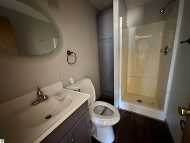 This is a HUD home case number 263-394164. Owner occupied bids on White Deer Country Club in Michigan - for sale on GolfHomes.com, golf home, golf lot