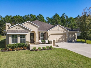 This ICI built Julliette model in Plantation Bay is not to be on Plantation Bay Golf and Country Club in Florida - for sale on GolfHomes.com, golf home, golf lot