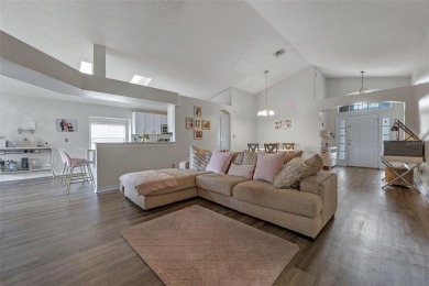 Under contract-accepting backup offers. Experience the perfect on Stoneybrook West in Florida - for sale on GolfHomes.com, golf home, golf lot