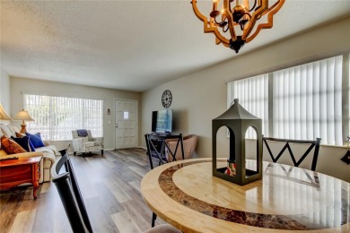 Fully furnished, lovingly maintained, 2 bedroom, 2 bath, 1,100 on On Top Of The World Golf Course in Florida - for sale on GolfHomes.com, golf home, golf lot