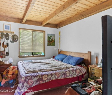 Introducing The Tree House--a charming, three floor, 3 bed 2 on The Hideout Golf in Pennsylvania - for sale on GolfHomes.com, golf home, golf lot