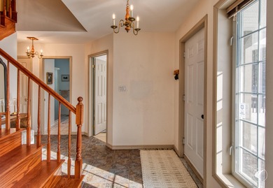 Welcome to your dream Adirondack retreat! This expansive on  in New York - for sale on GolfHomes.com, golf home, golf lot