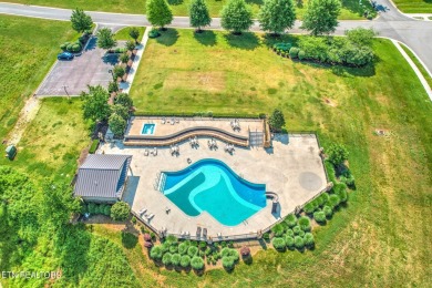 Build your DREAM HOME in the Ridgetop Retreat section of the on Tennessee National Golf Club in Tennessee - for sale on GolfHomes.com, golf home, golf lot