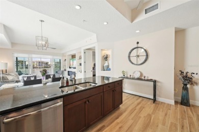 Stunning Lakefront Luxury Condo at Waterfront at Main Street on Legacy Golf Club in Florida - for sale on GolfHomes.com, golf home, golf lot