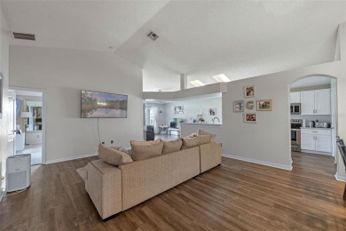 Under contract-accepting backup offers. Experience the perfect on Stoneybrook West in Florida - for sale on GolfHomes.com, golf home, golf lot