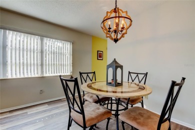 Fully furnished, lovingly maintained, 2 bedroom, 2 bath, 1,100 on On Top Of The World Golf Course in Florida - for sale on GolfHomes.com, golf home, golf lot