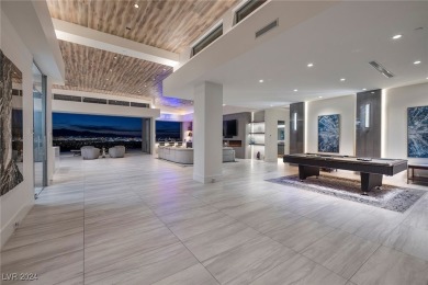 Discover this extraordinary luxury residence in prestigious on Dragon Ridge Country Club in Nevada - for sale on GolfHomes.com, golf home, golf lot