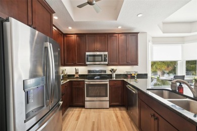 Stunning Lakefront Luxury Condo at Waterfront at Main Street on Legacy Golf Club in Florida - for sale on GolfHomes.com, golf home, golf lot