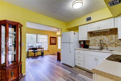 Fully furnished, lovingly maintained, 2 bedroom, 2 bath, 1,100 on On Top Of The World Golf Course in Florida - for sale on GolfHomes.com, golf home, golf lot